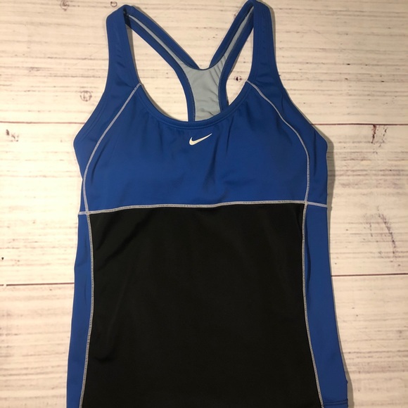 Nike Tops - Nike Swimsuit Top